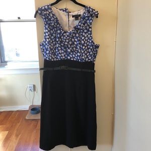 White House Black Market Dress